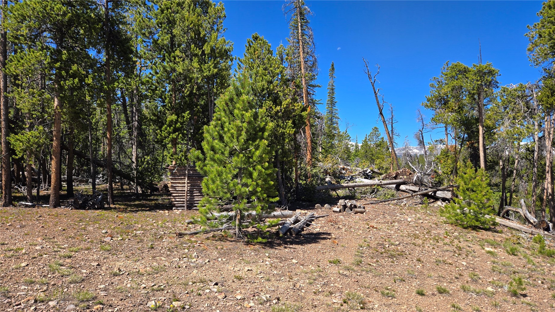 Tbd Summit Gulch Road Breckenridge CO 80424