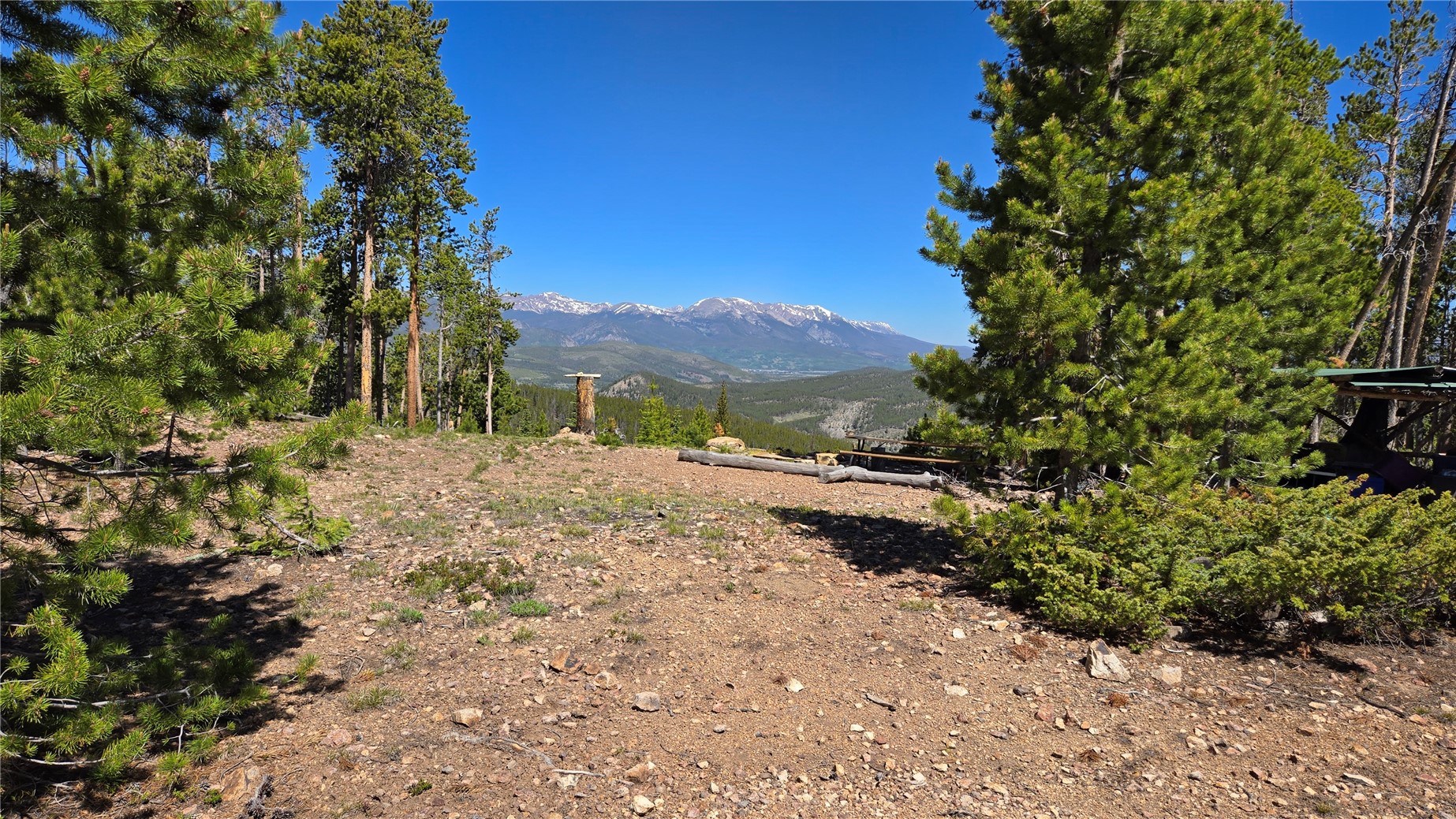Tbd Summit Gulch Road Breckenridge CO 80424