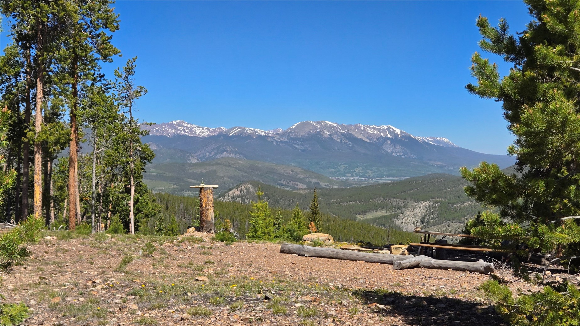 Tbd Summit Gulch Road Breckenridge CO 80424