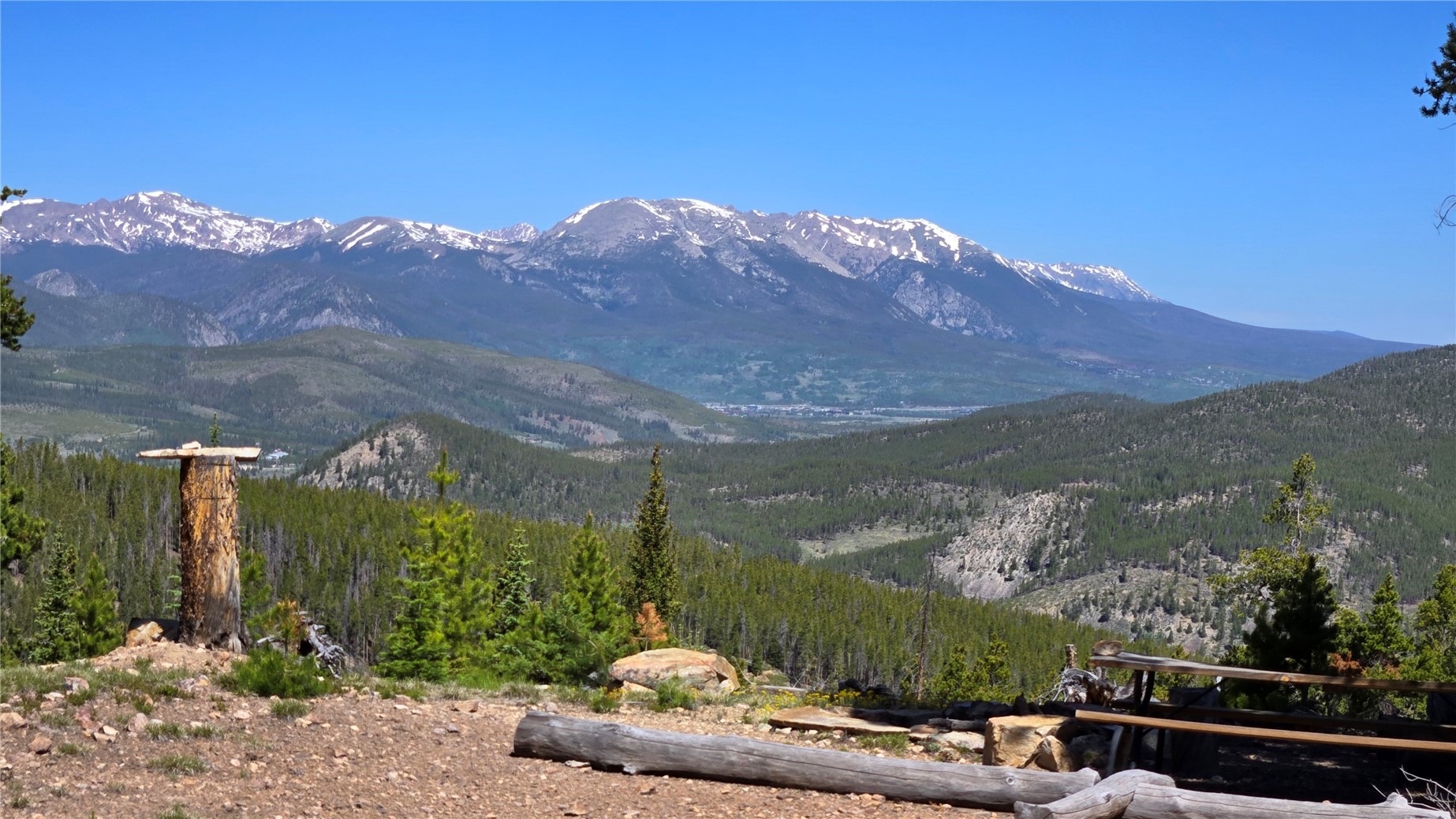 Tbd Summit Gulch Road Breckenridge CO 80424