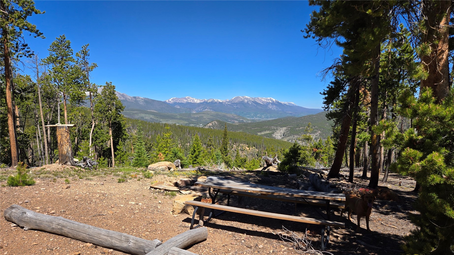 Tbd Summit Gulch Road Breckenridge CO 80424