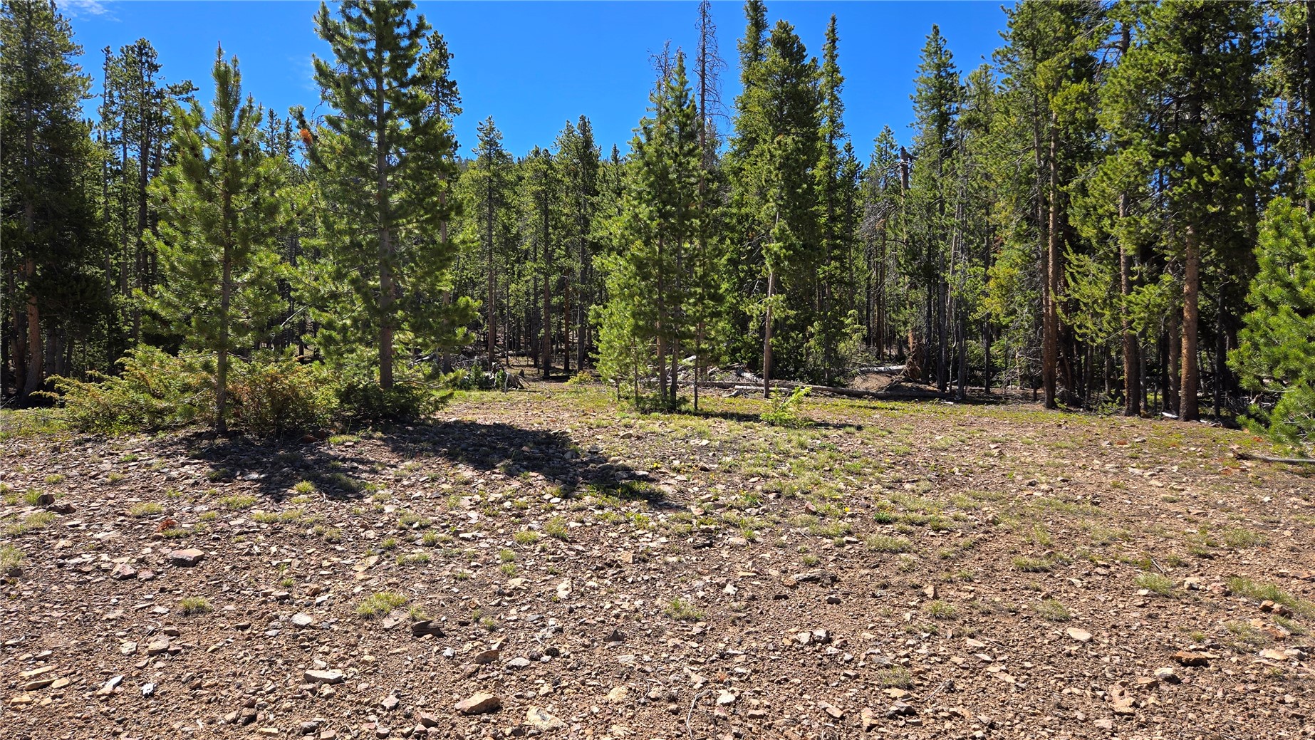 Tbd Summit Gulch Road Breckenridge CO 80424