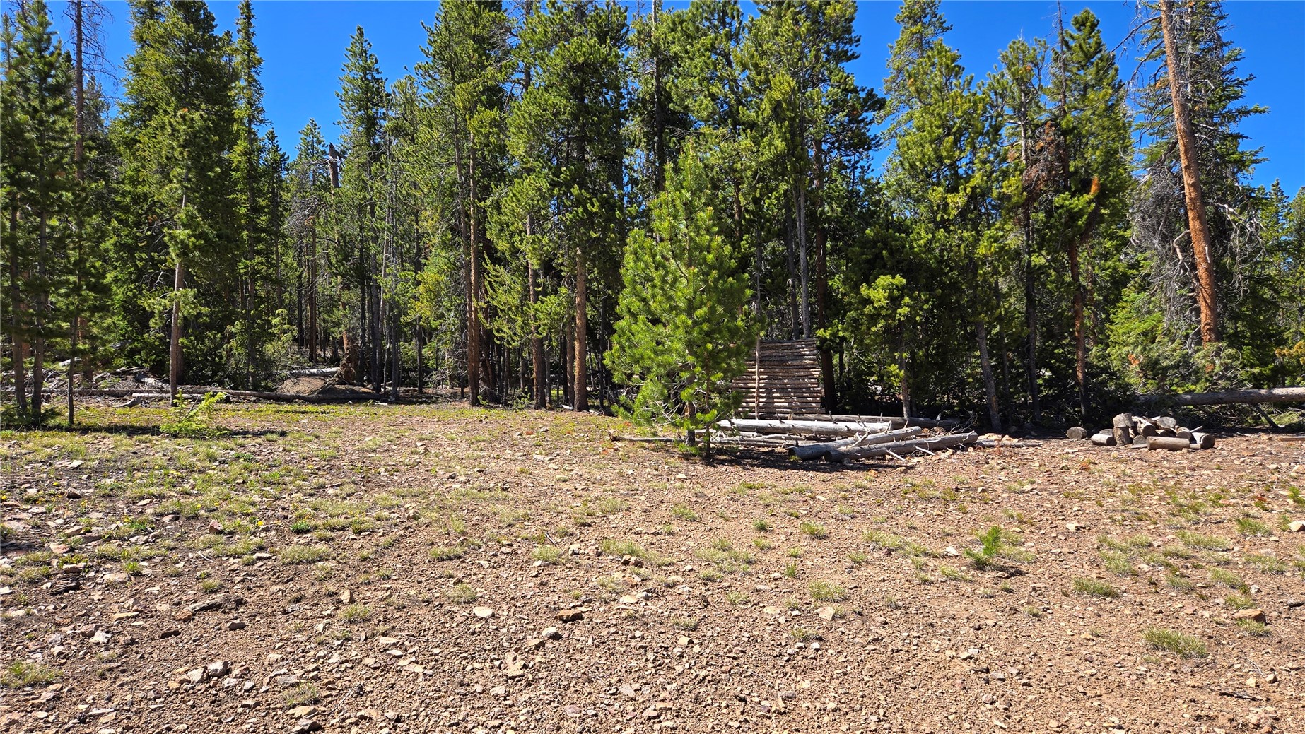 Tbd Summit Gulch Road Breckenridge CO 80424