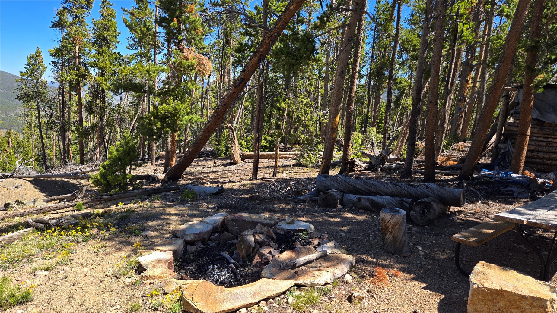 Tbd Summit Gulch Road Breckenridge CO 80424