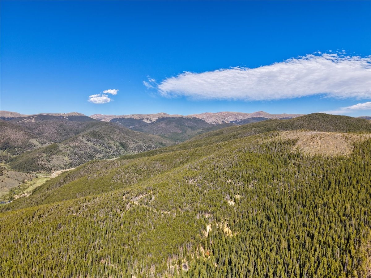 Tbd Summit Gulch Road Breckenridge CO 80424