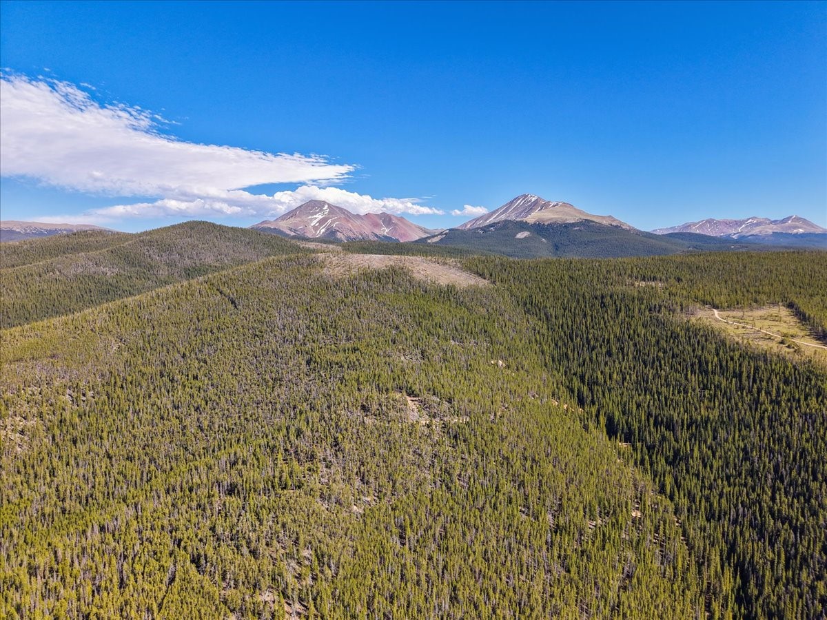 Tbd Summit Gulch Road Breckenridge CO 80424