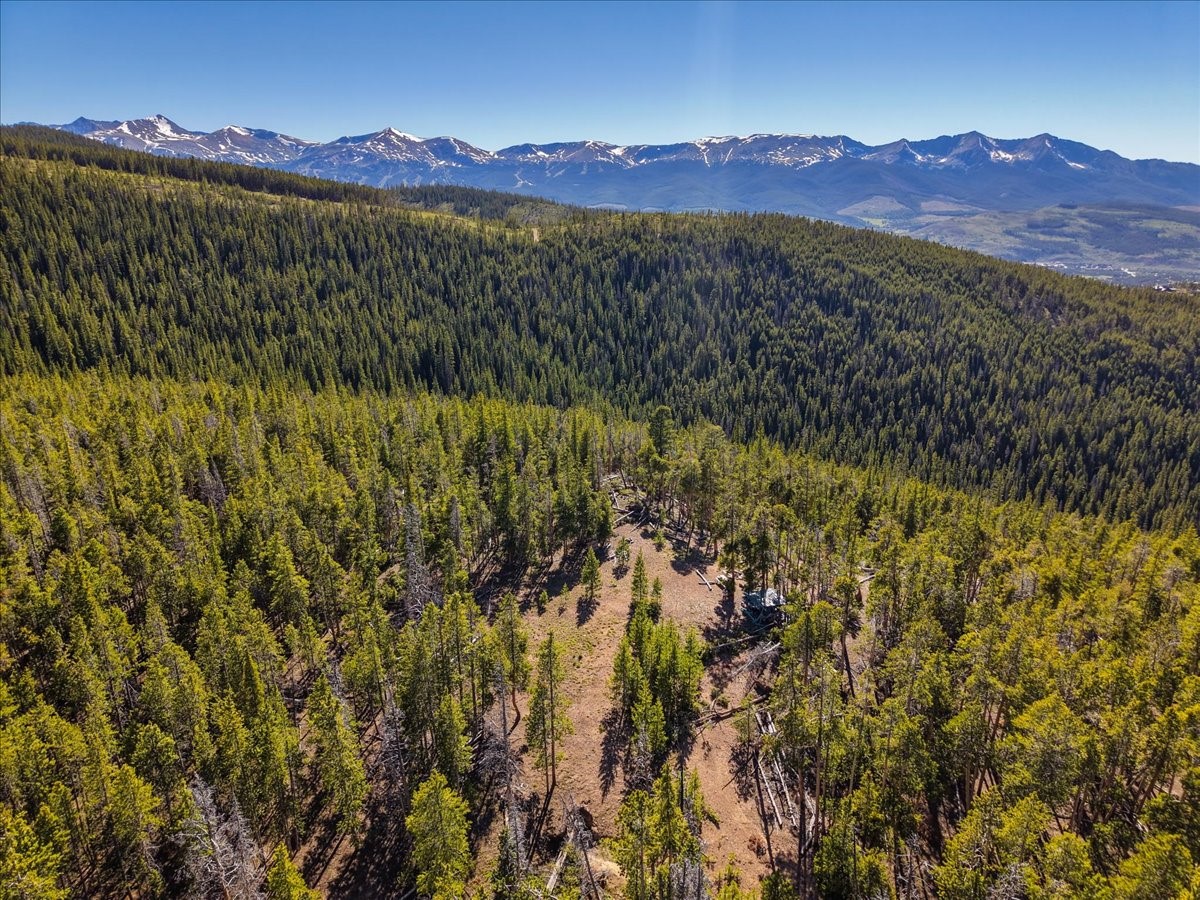 Tbd Summit Gulch Road Breckenridge CO 80424