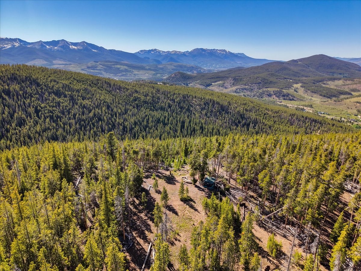 Tbd Summit Gulch Road Breckenridge CO 80424