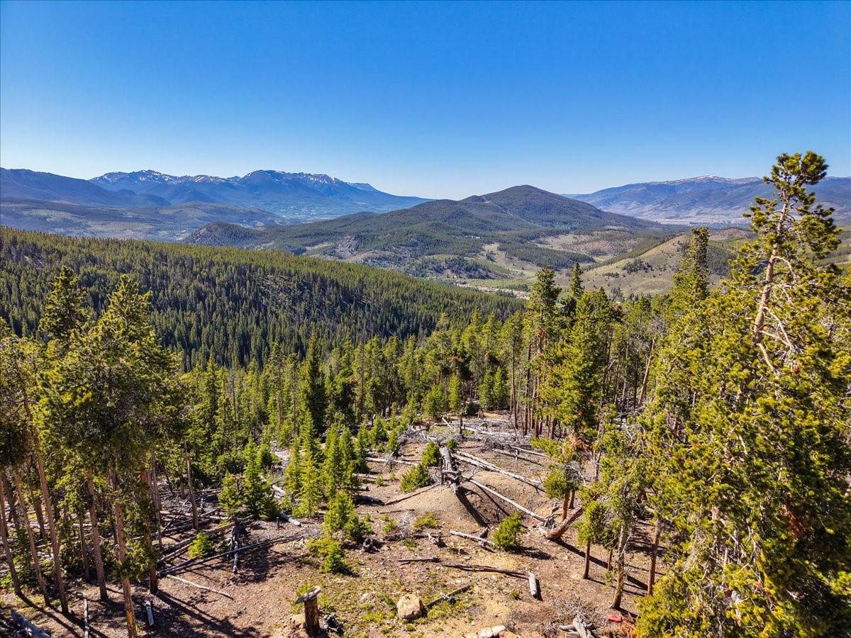 Tbd Summit Gulch Road Breckenridge CO 80424