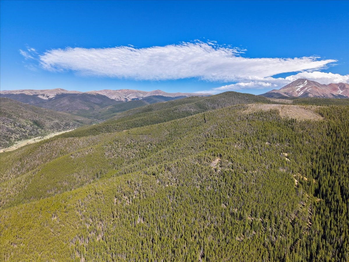 Tbd Summit Gulch Road Breckenridge CO 80424