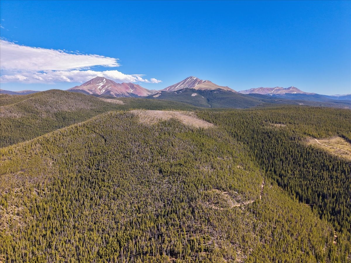 Tbd Summit Gulch Road Breckenridge CO 80424