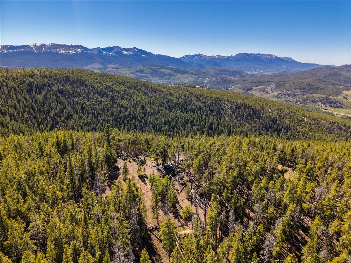 Tbd Summit Gulch Road Breckenridge CO 80424