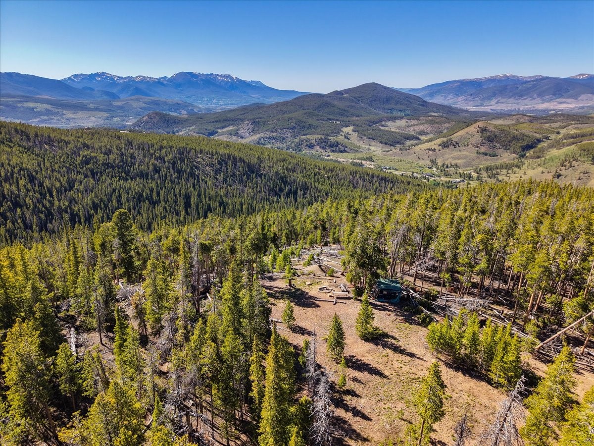 Tbd Summit Gulch Road Breckenridge CO 80424