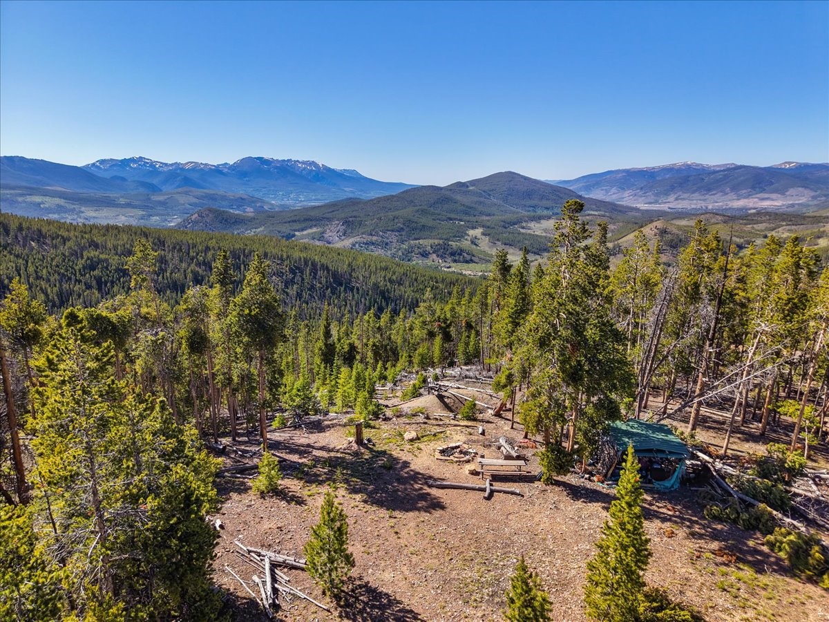 Tbd Summit Gulch Road Breckenridge CO 80424