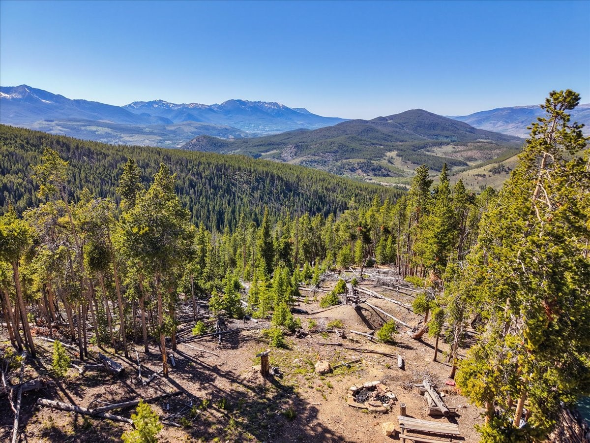 Tbd Summit Gulch Road Breckenridge CO 80424