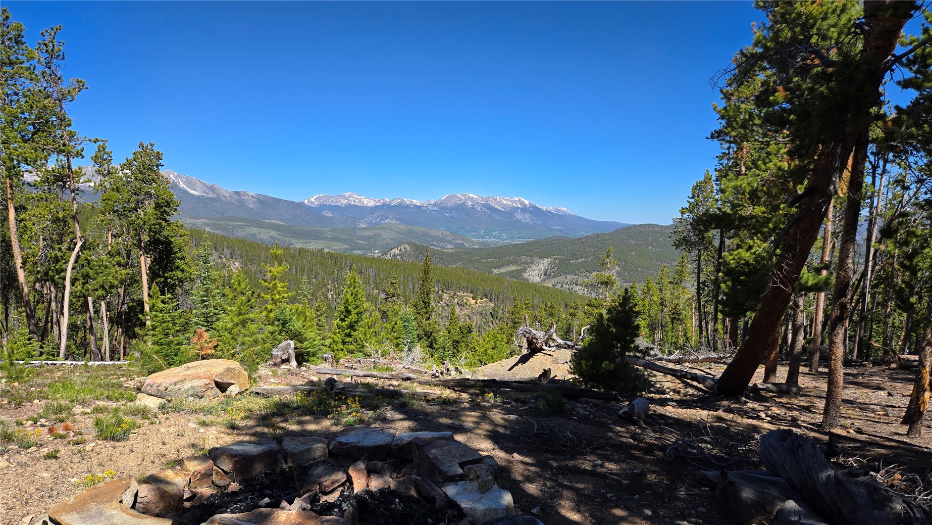 Tbd Summit Gulch Road Breckenridge CO 80424