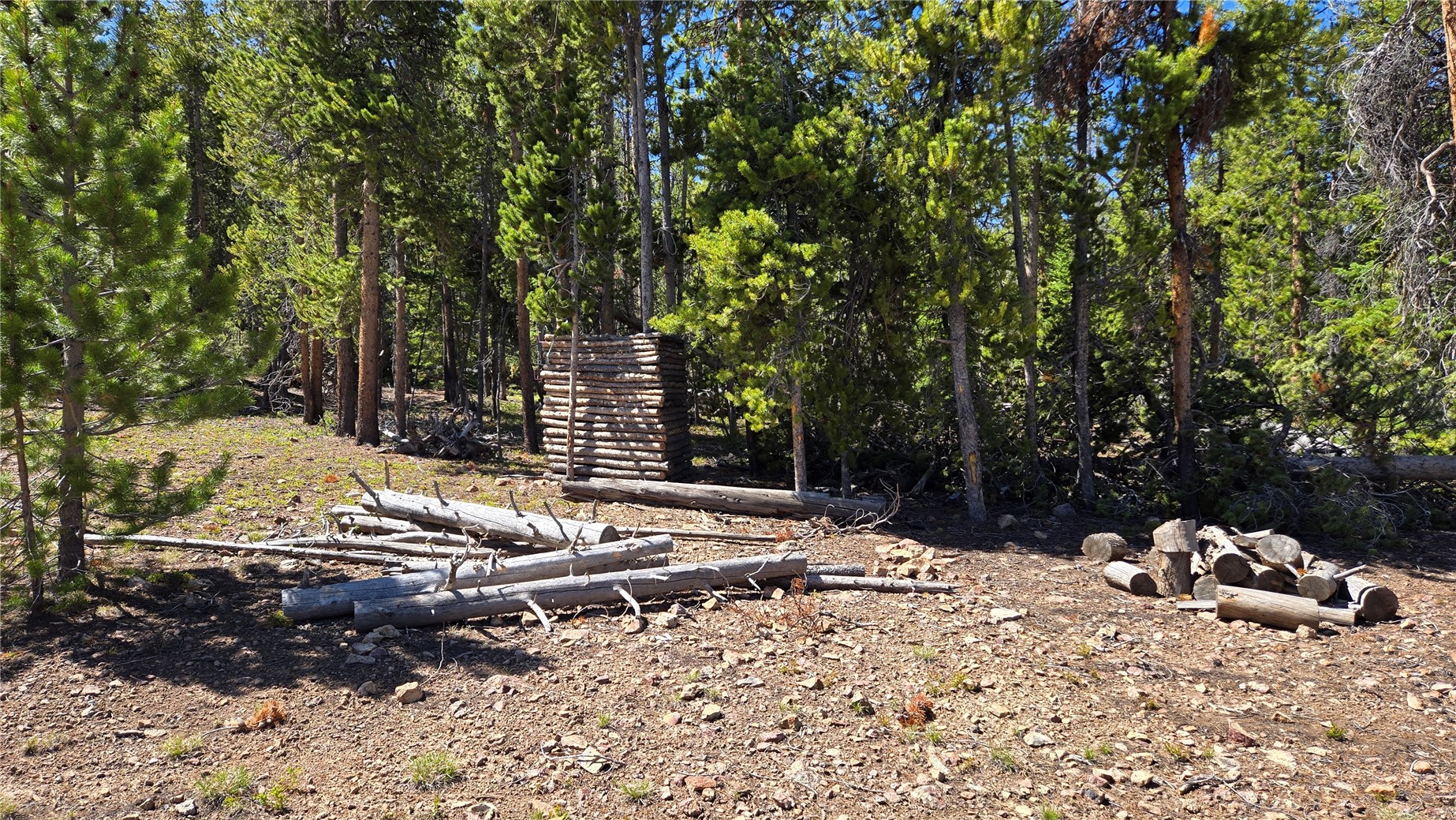 Tbd Summit Gulch Road Breckenridge CO 80424