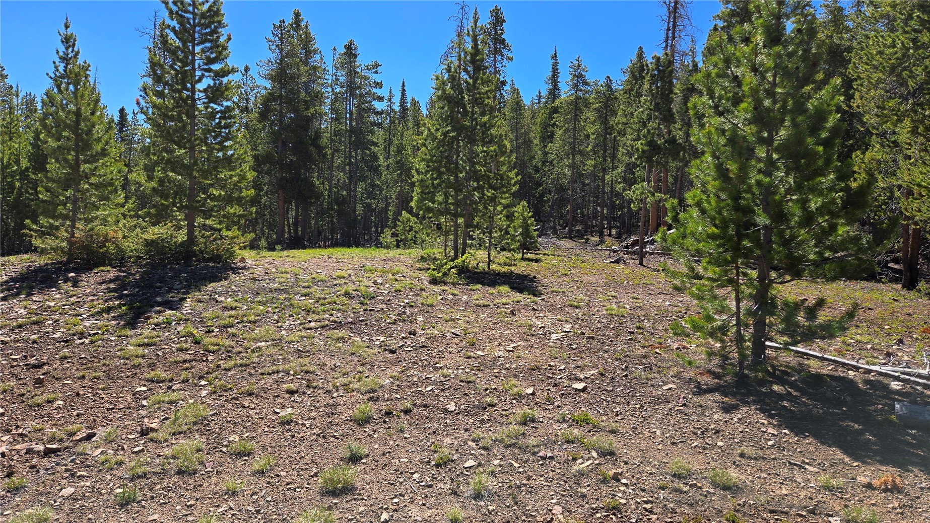 Tbd Summit Gulch Road Breckenridge CO 80424