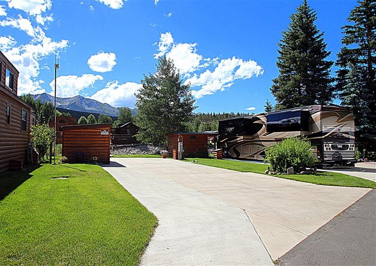 85 Revett Drive #212 Breckenridge CO 80424