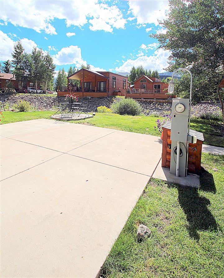 85 Revett Drive #212 Breckenridge CO 80424
