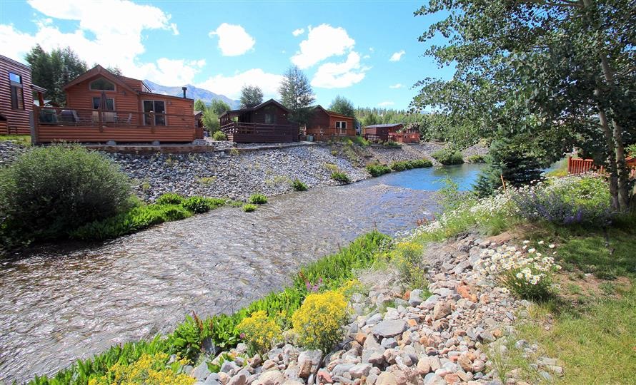 85 Revett Drive #212 Breckenridge CO 80424