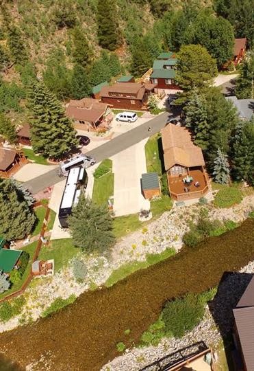 85 Revett Drive #212 Breckenridge CO 80424