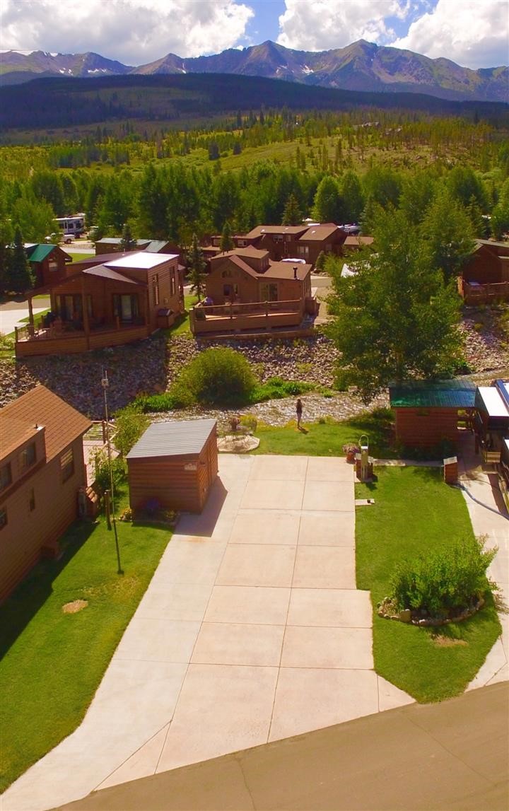 85 Revett Drive #212 Breckenridge CO 80424