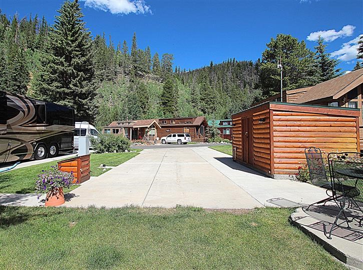 85 Revett Drive #212 Breckenridge CO 80424