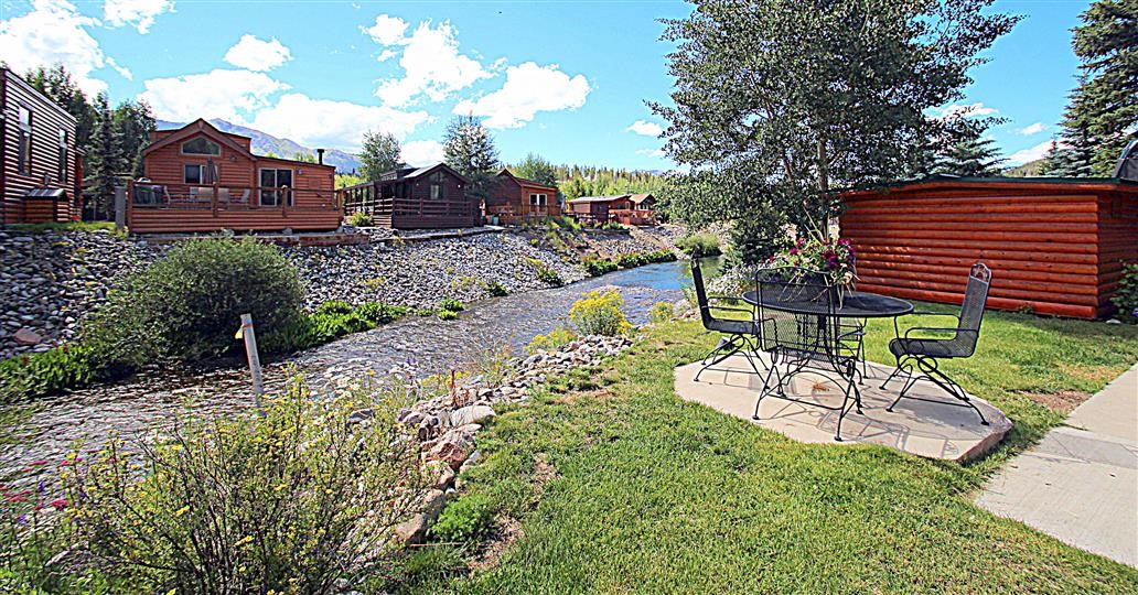 85 Revett Drive #212 Breckenridge CO 80424