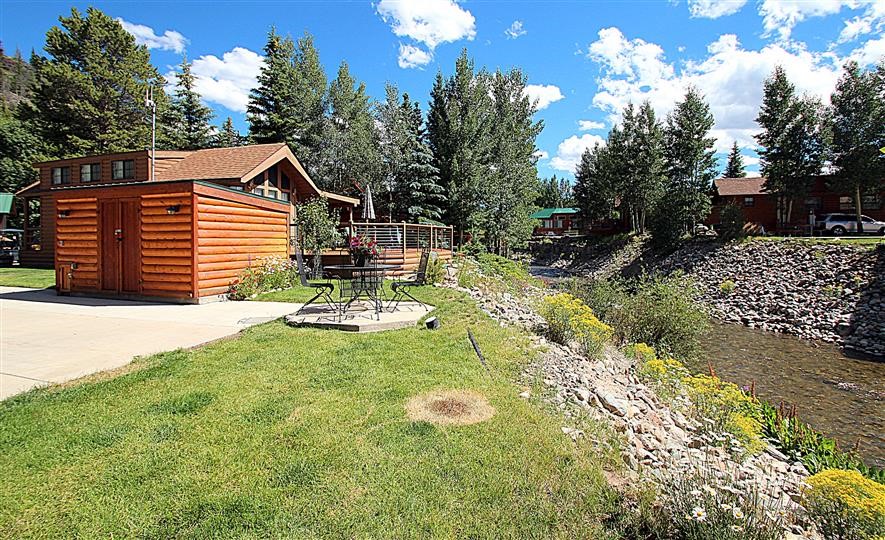 85 Revett Drive #212 Breckenridge CO 80424