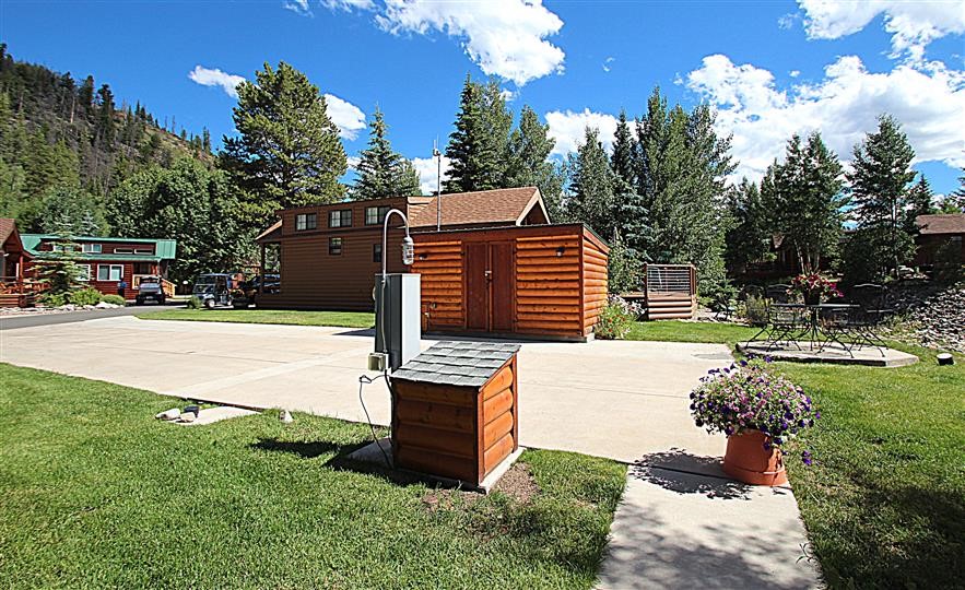 85 Revett Drive #212 Breckenridge CO 80424