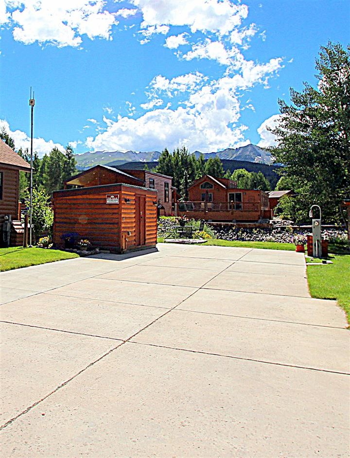 85 Revett Drive #212 Breckenridge CO 80424