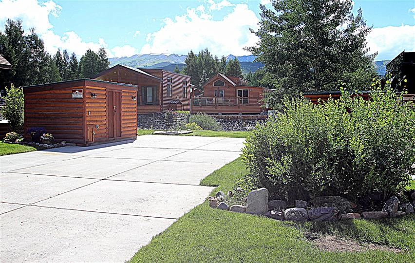85 Revett Drive #212 Breckenridge CO 80424