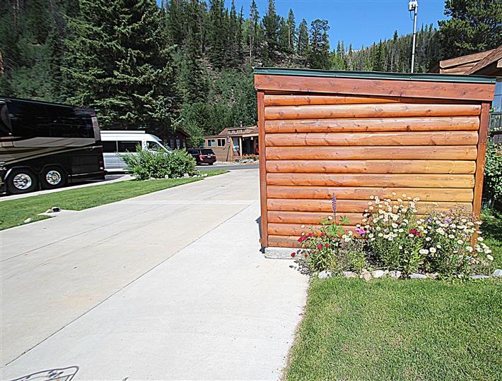 85 Revett Drive #212 Breckenridge CO 80424