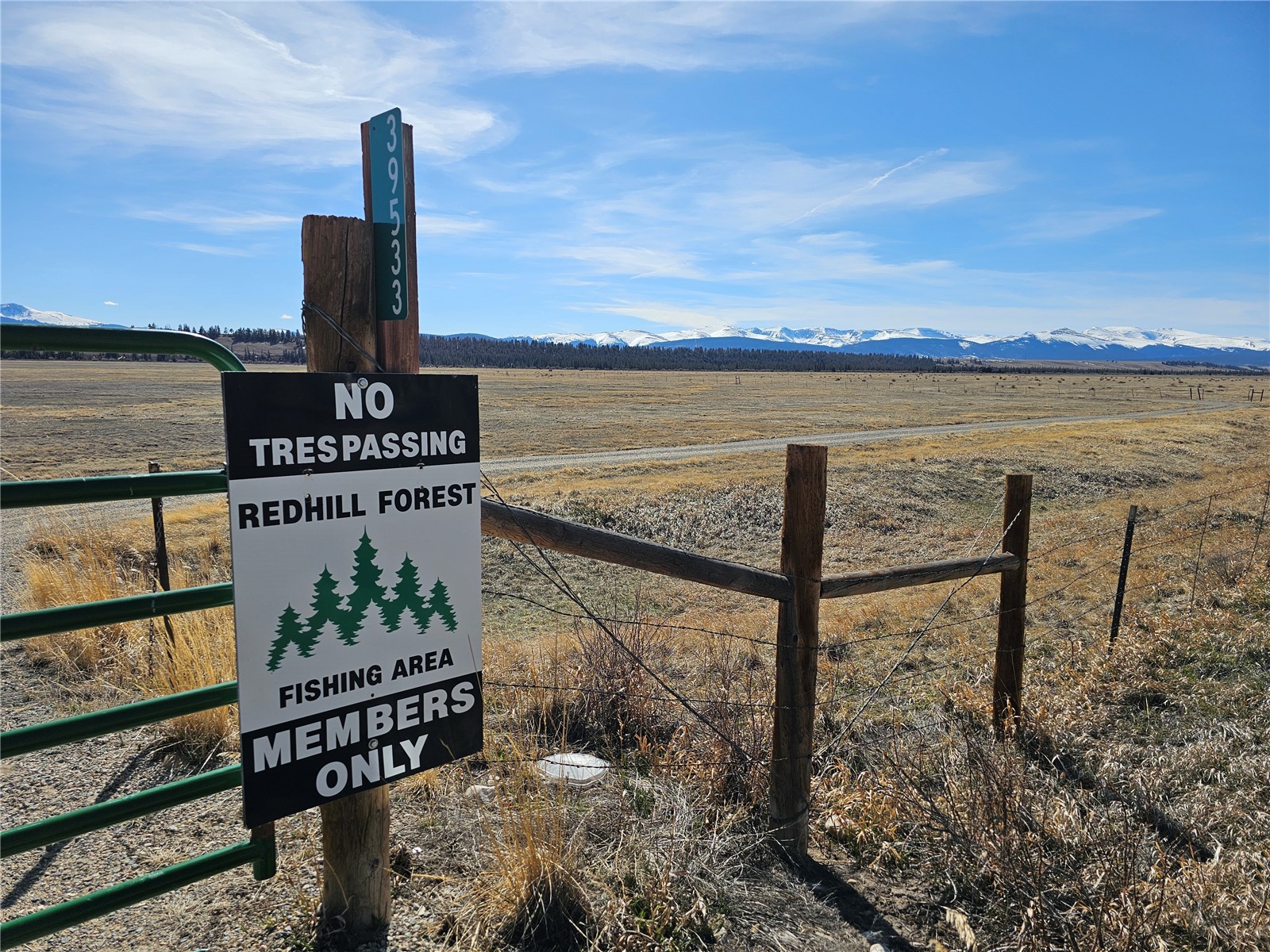 5410 Middle Fork Fairplay CO 80440