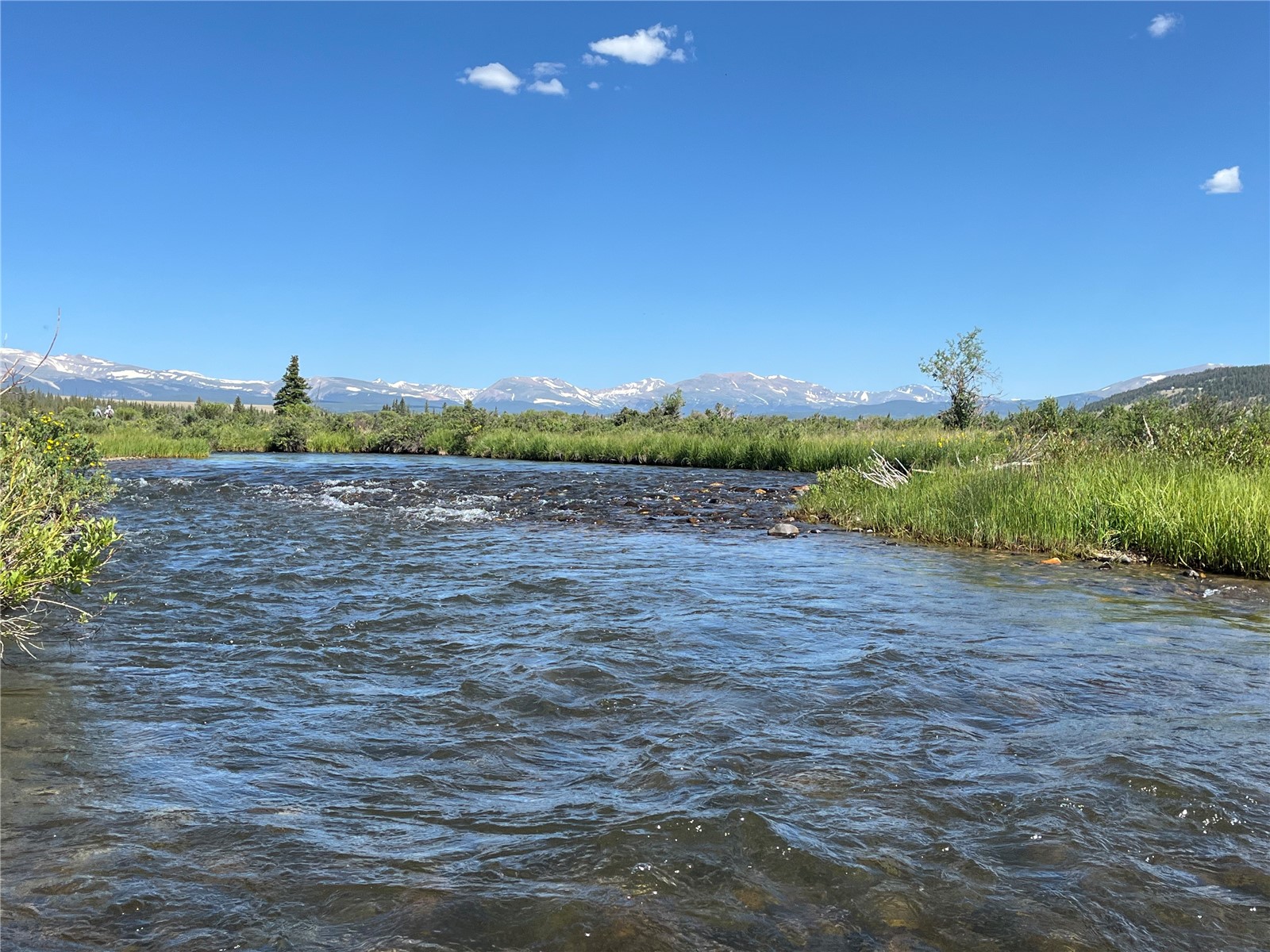 5410 Middle Fork Fairplay CO 80440