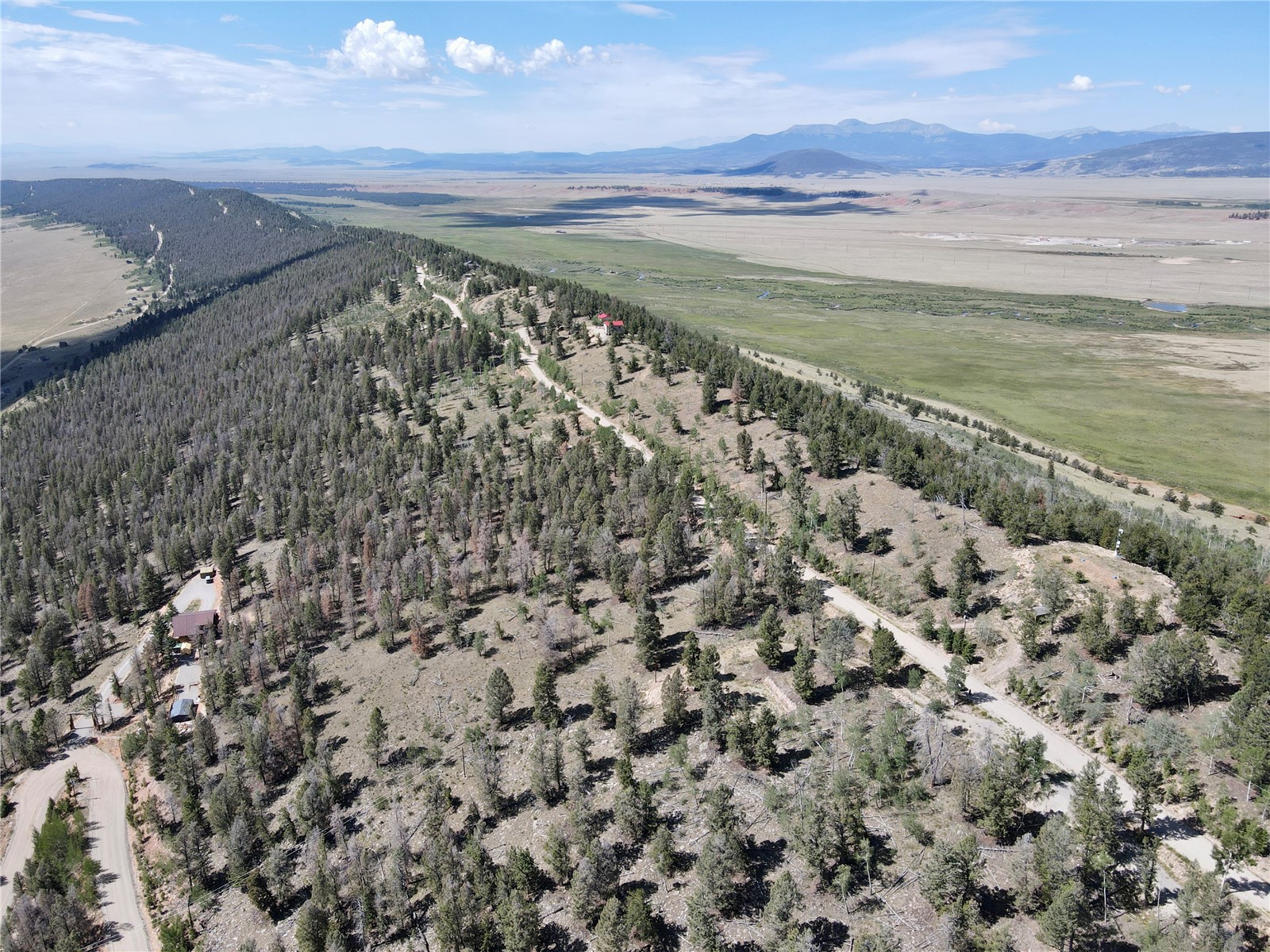 5410 Middle Fork Fairplay CO 80440