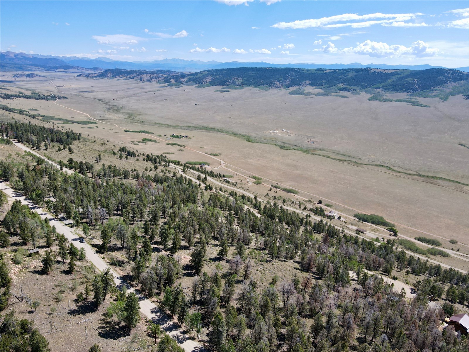 5410 Middle Fork Fairplay CO 80440