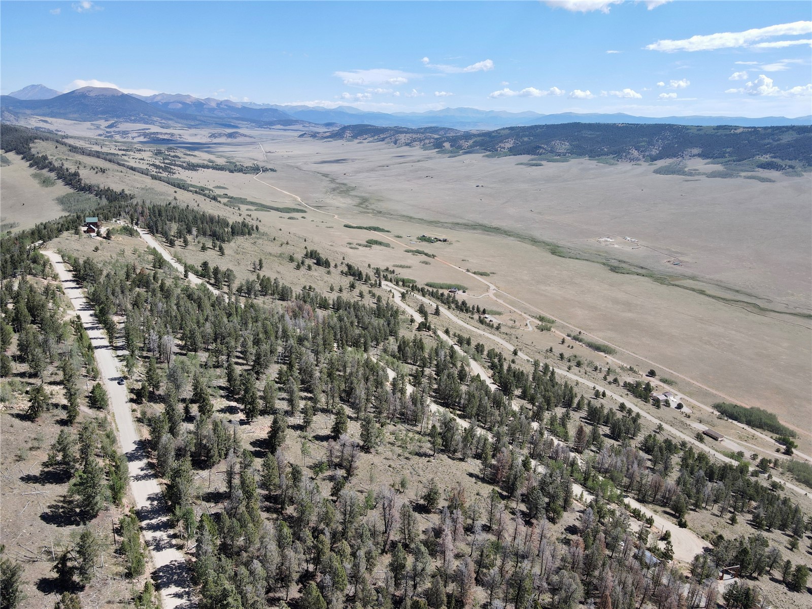 5410 Middle Fork Fairplay CO 80440