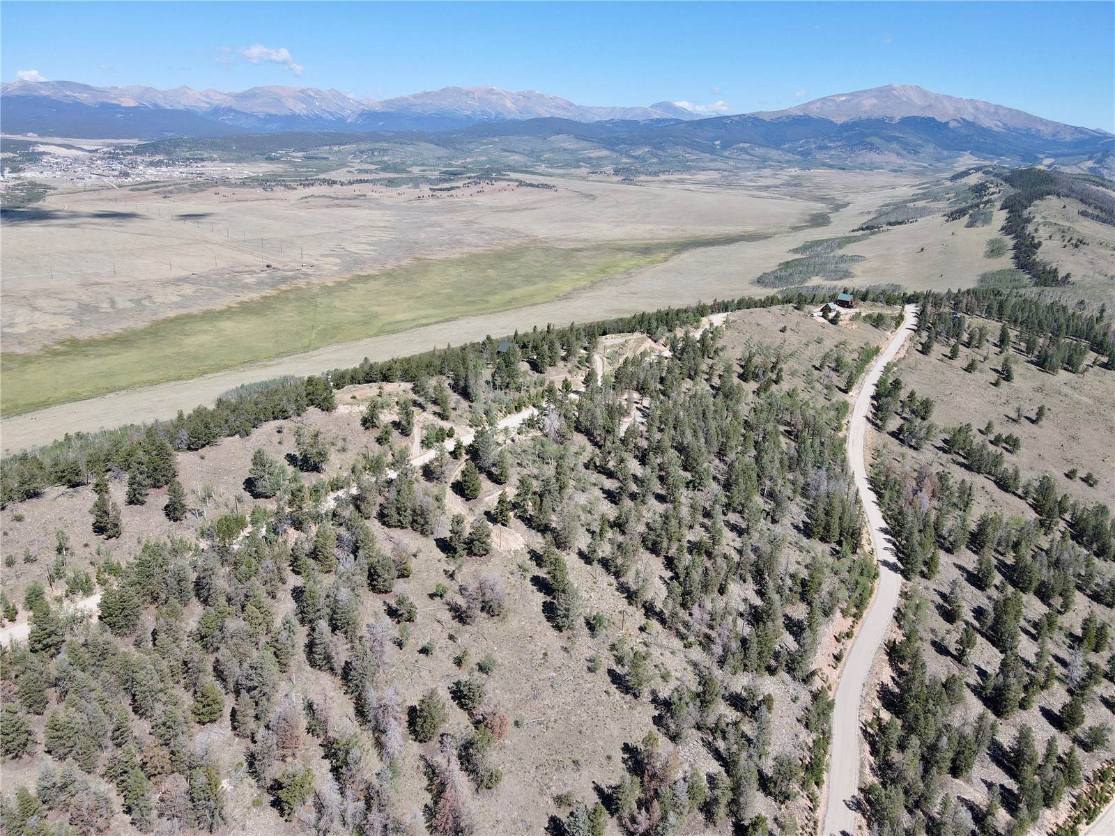 5410 Middle Fork Fairplay CO 80440