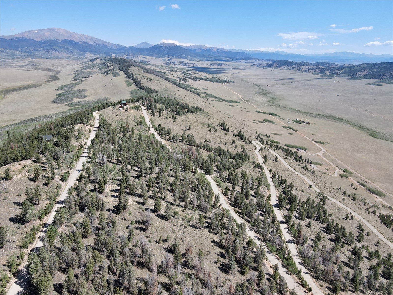 5410 Middle Fork Fairplay CO 80440