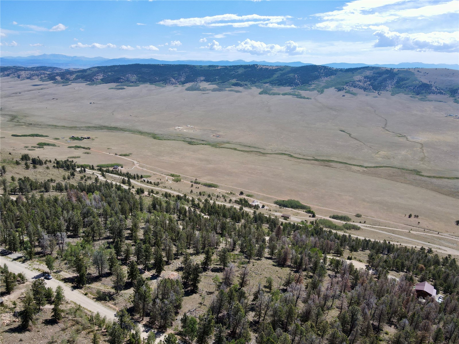 5410 Middle Fork Fairplay CO 80440