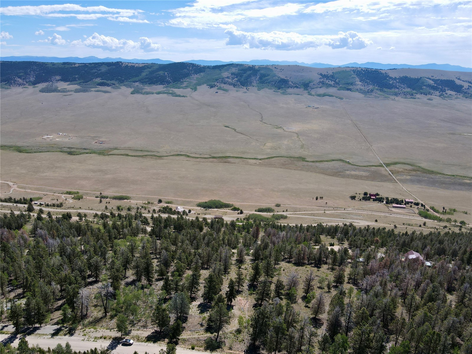 5410 Middle Fork Fairplay CO 80440