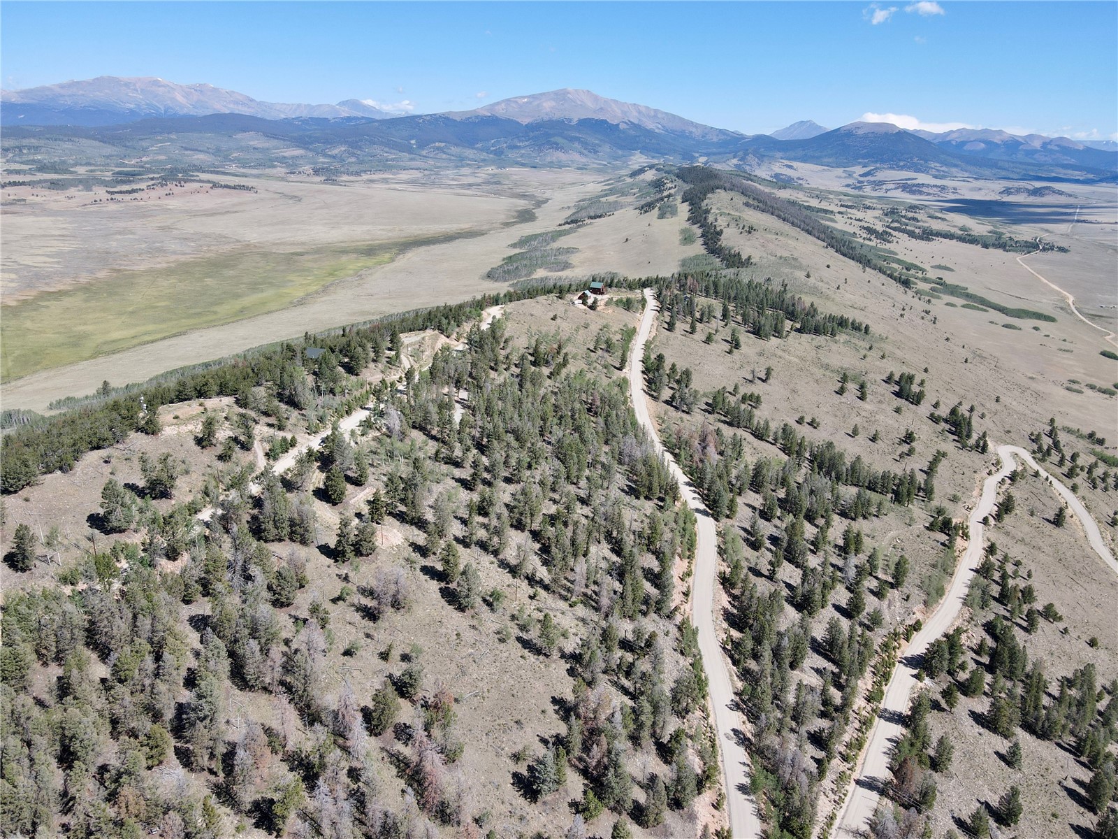 5410 Middle Fork Fairplay CO 80440