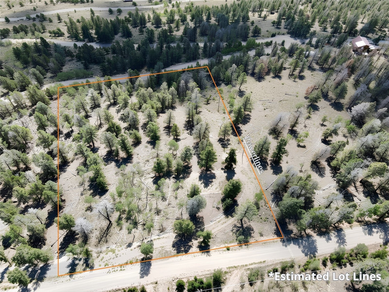 5410 Middle Fork Fairplay CO 80440