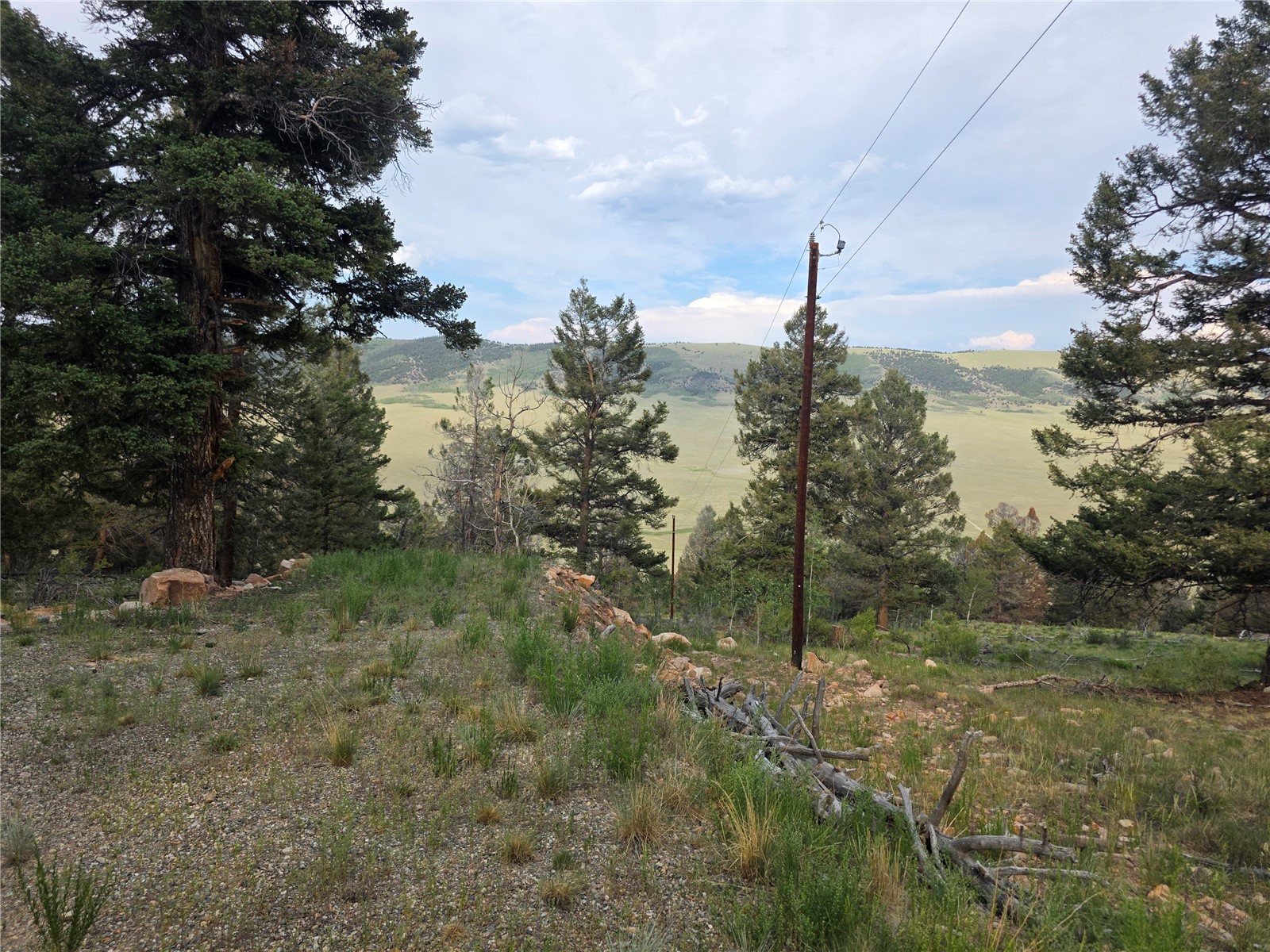 5410 Middle Fork Fairplay CO 80440