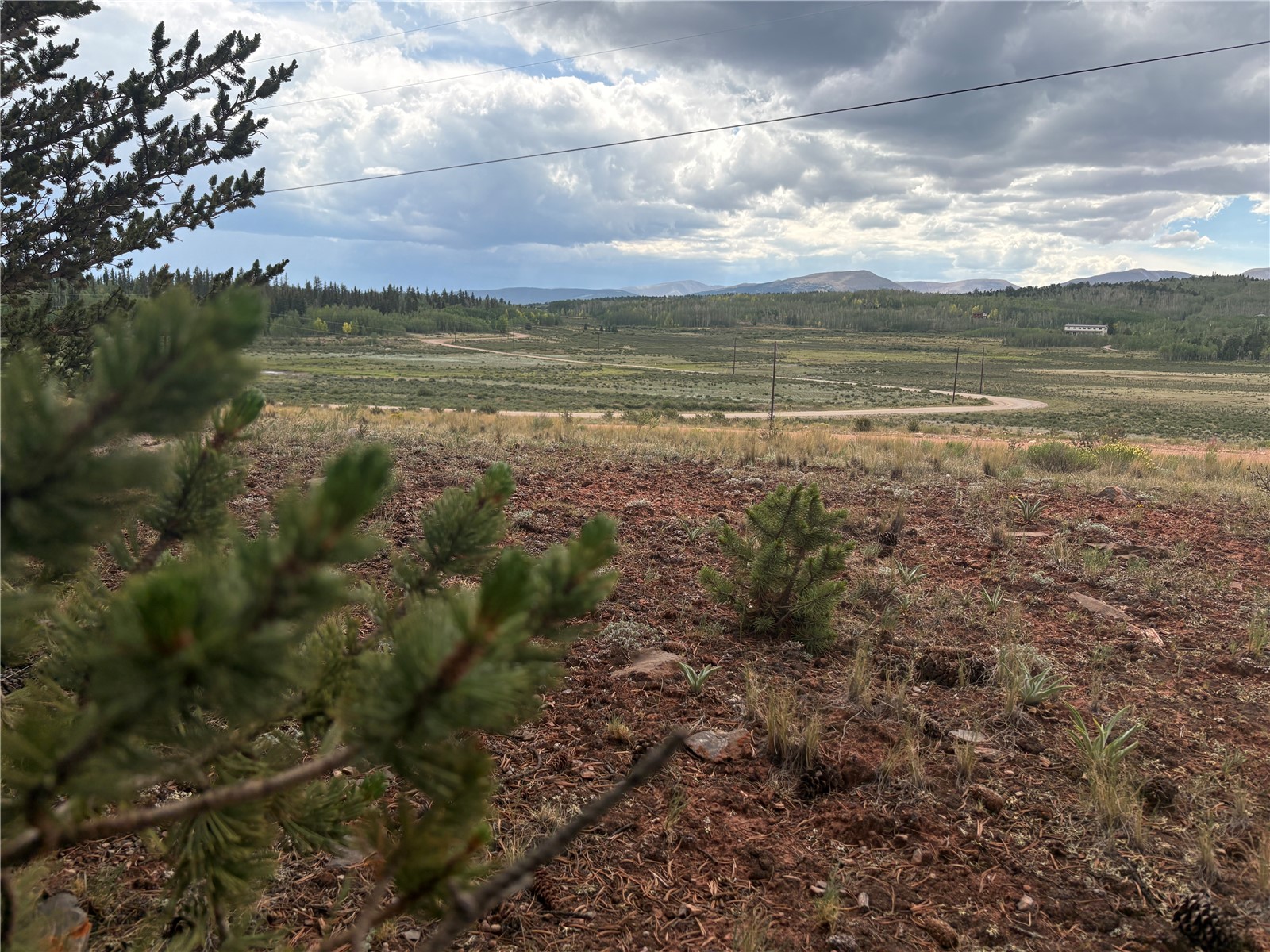1344 Silverheels Road Fairplay CO 80440