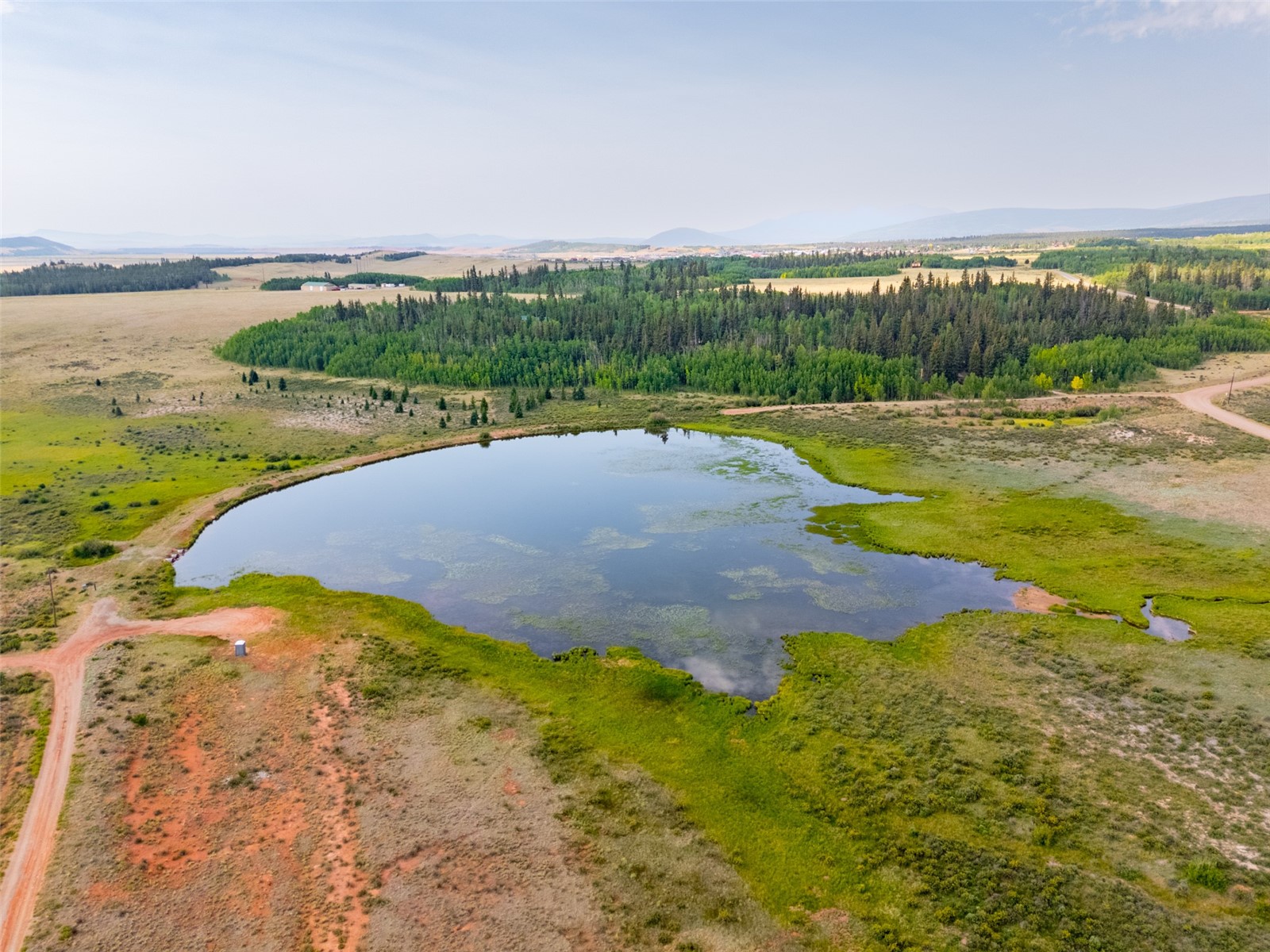 1344 Silverheels Road Fairplay CO 80440