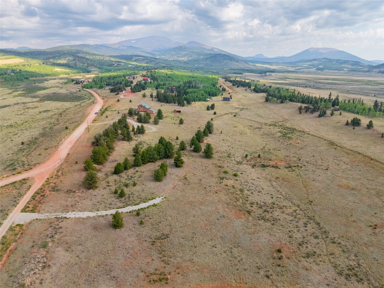 1344 Silverheels Road Fairplay CO 80440
