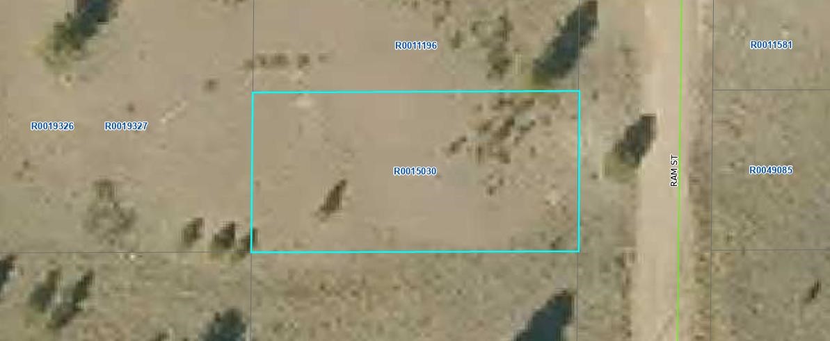 00001 Ram Street Hartsel CO 80449